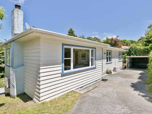 26 Dominion Park Street, Johnsonville