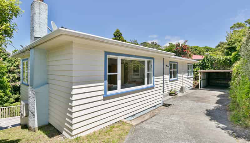 26 Dominion Park Street, Johnsonville