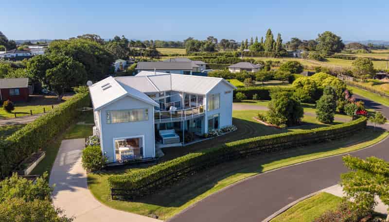 6 Titoki Way, Waiau Pa