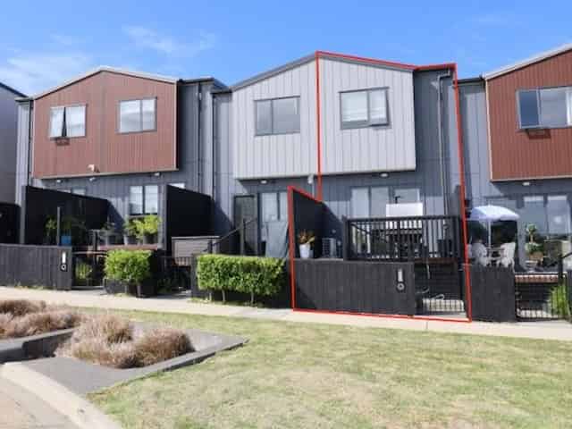 34 Salvia Lane, Totara Park