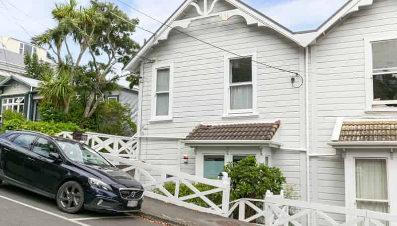 136A Coromandel Street, Newtown