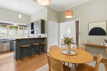 136A Coromandel Street, Newtown