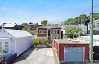 95 Elizabeth Street, Mount Victoria