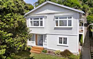 9 Hoggard Street, Vogeltown