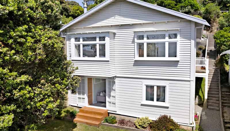 9 Hoggard Street, Vogeltown