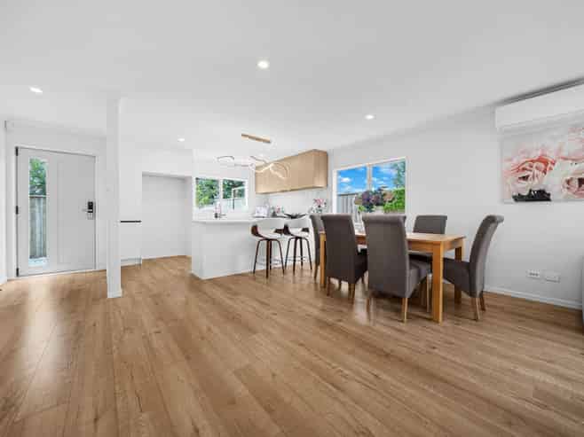 27E Greenhill Crescent, Pakuranga Heights