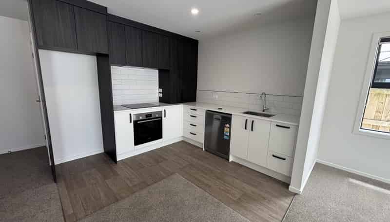 6G/6B Garrick place, Beerescourt