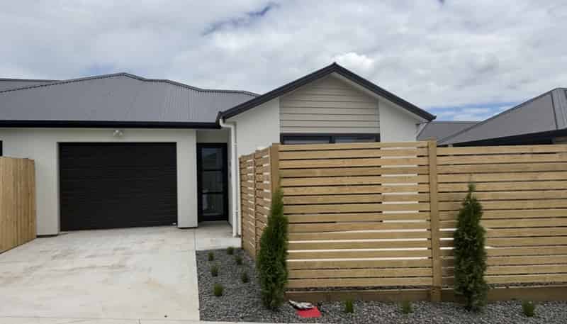 6G Garrick place, Beerescourt