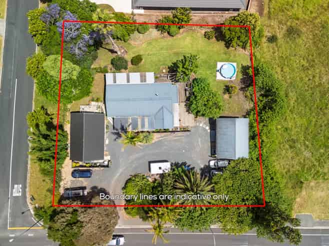 360 Kerikeri Road, Kerikeri