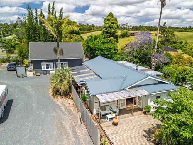 360 Kerikeri Road, Kerikeri