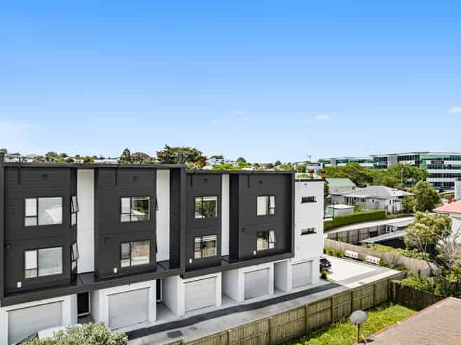 3/375 Great South Road, Ellerslie