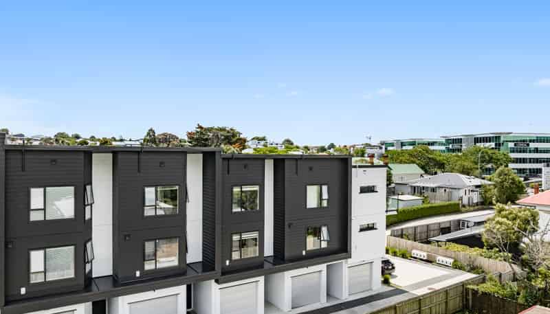 3/375 Great South Road, Ellerslie