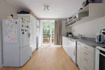 Wellington - Address withheld