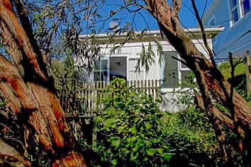 Wellington - Address withheld