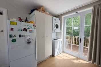 Wellington - Address withheld