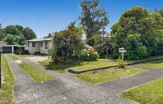 2 Saint Andrews Drive, Tokoroa