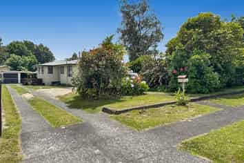 2 Saint Andrews Drive, Tokoroa
