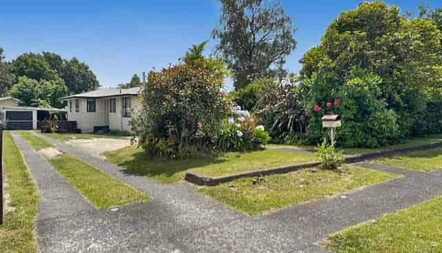 2 Saint Andrews Drive, Tokoroa