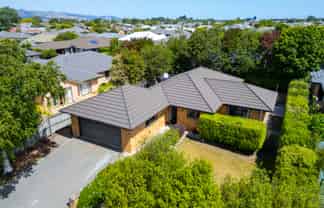 27 Rubicon Place, Hei Hei