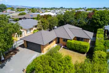 27 Rubicon Place, Hei Hei