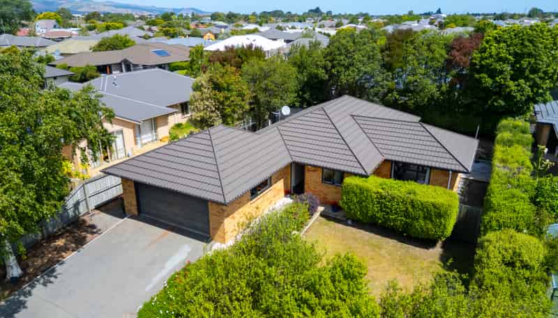 27 Rubicon Place, Hei Hei