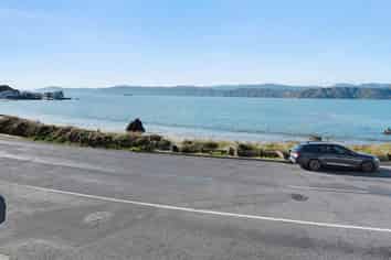 165 Marine Parade, Seatoun