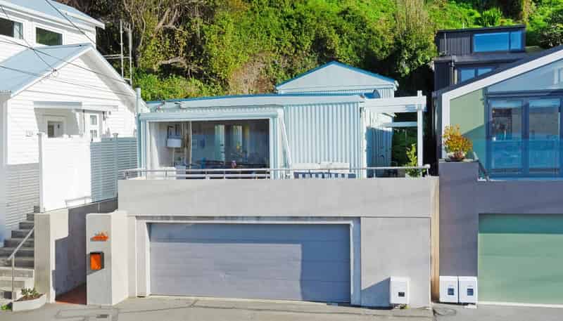 165 Marine Parade, Seatoun
