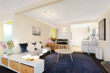 165 Marine Parade, Seatoun