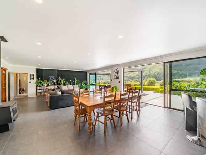 227 Marchant Road, Kaitoke