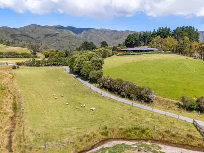 227 Marchant Road, Kaitoke