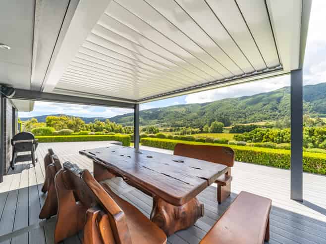 227 Marchant Road, Kaitoke