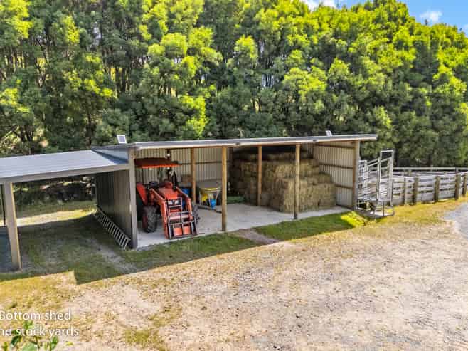 227 Marchant Road, Kaitoke