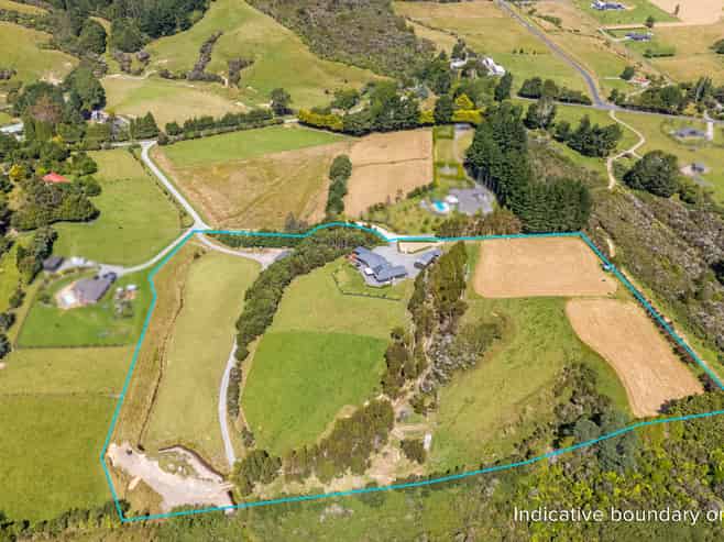 227 Marchant Road, Kaitoke