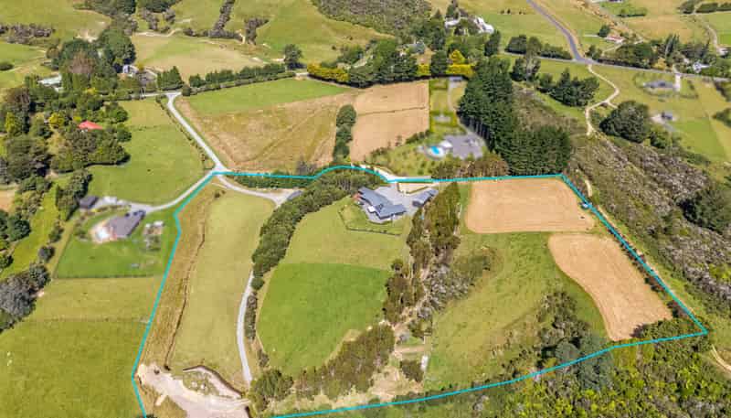 227 Marchant Road, Kaitoke