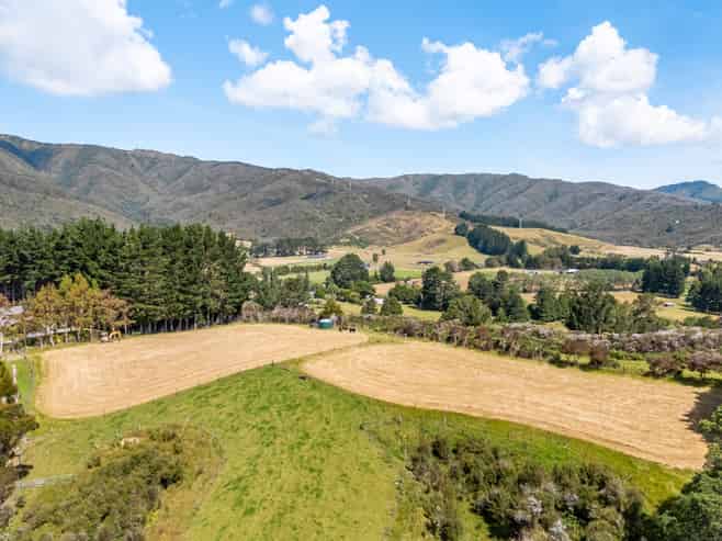 227 Marchant Road, Kaitoke