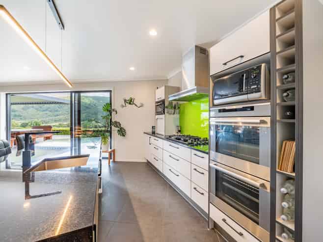 227 Marchant Road, Kaitoke