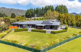 227 Marchant Road, Kaitoke