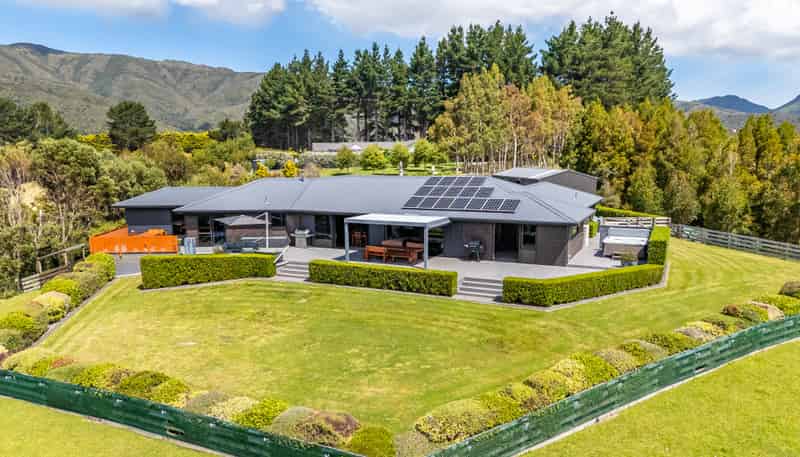 227 Marchant Road, Kaitoke