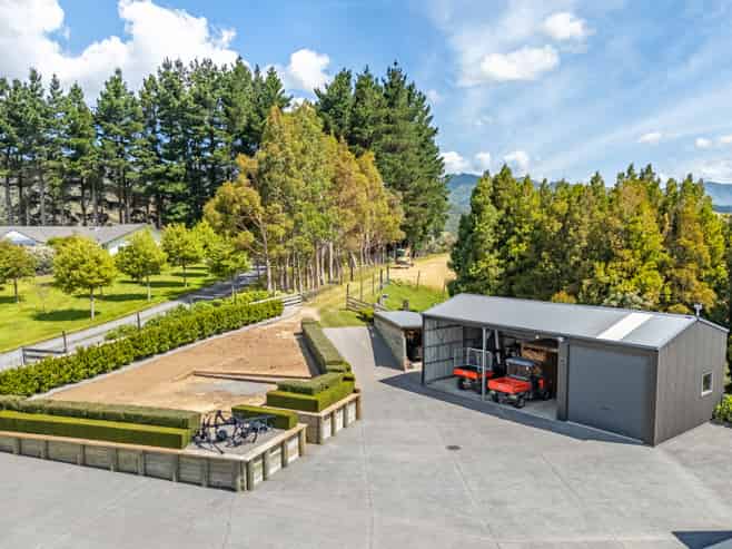 227 Marchant Road, Kaitoke