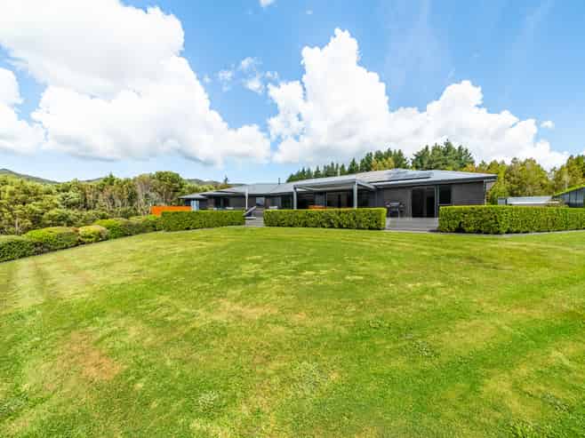 227 Marchant Road, Kaitoke