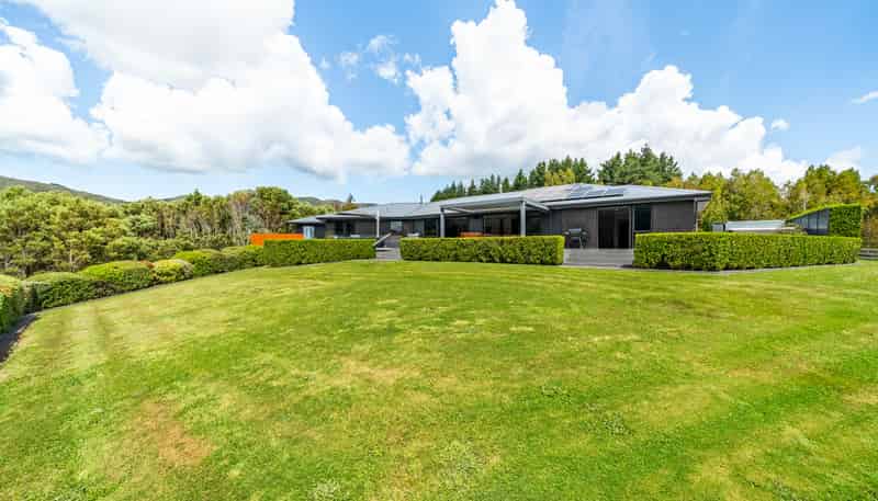 227 Marchant Road, Kaitoke
