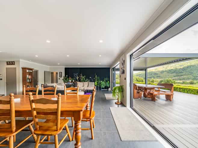 227 Marchant Road, Kaitoke