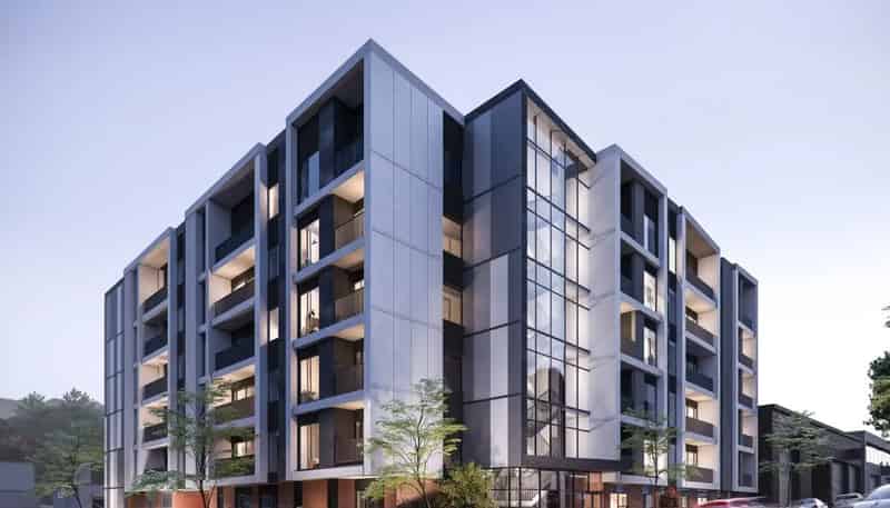 312/21 King Street, Mount Cook