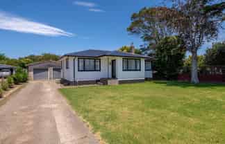 106 Wellington Street, Opotiki