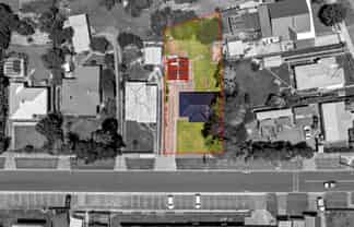 106 Wellington Street, Opotiki