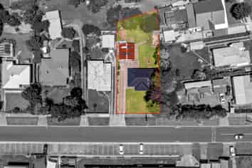 106 Wellington Street, Opotiki