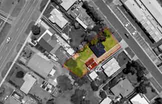 106 Wellington Street, Opotiki