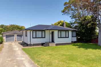 106 Wellington Street, Opotiki