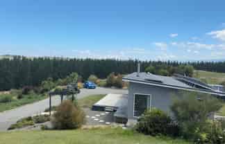 2051 Matapiro Road, Crownthorpe