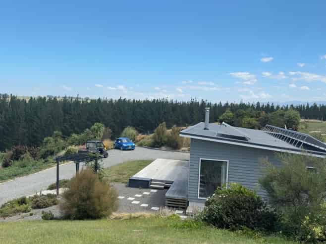 2051 Matapiro Road, Crownthorpe